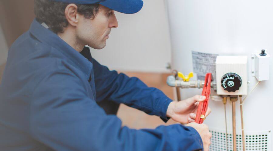 Professional Leak Detection in Lake Powell, UT